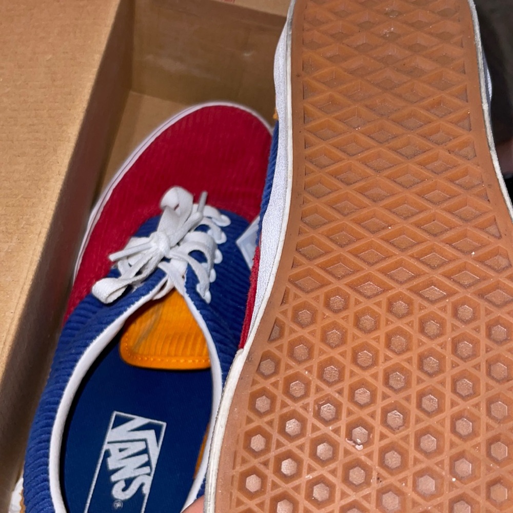 Vans